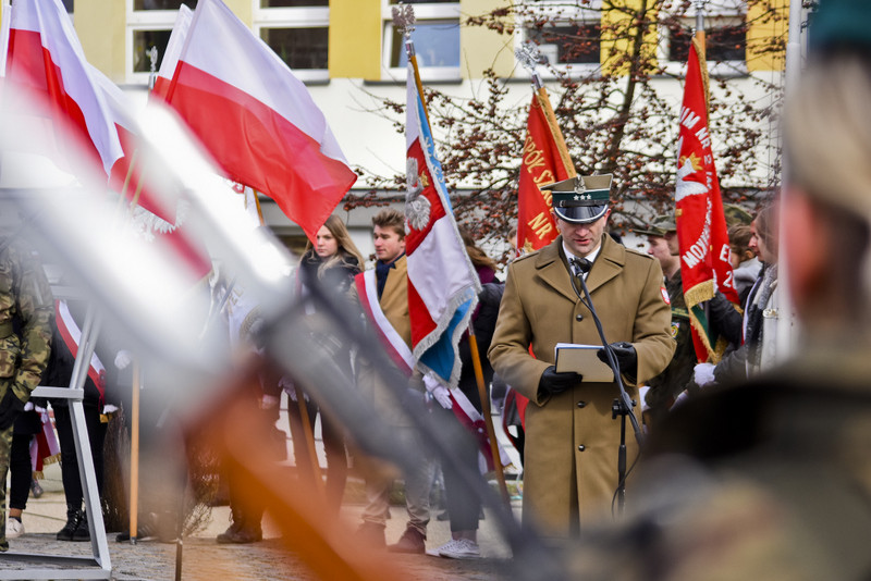 Elbląg, Oni się nie poddali Elbląg, Oni się nie poddali