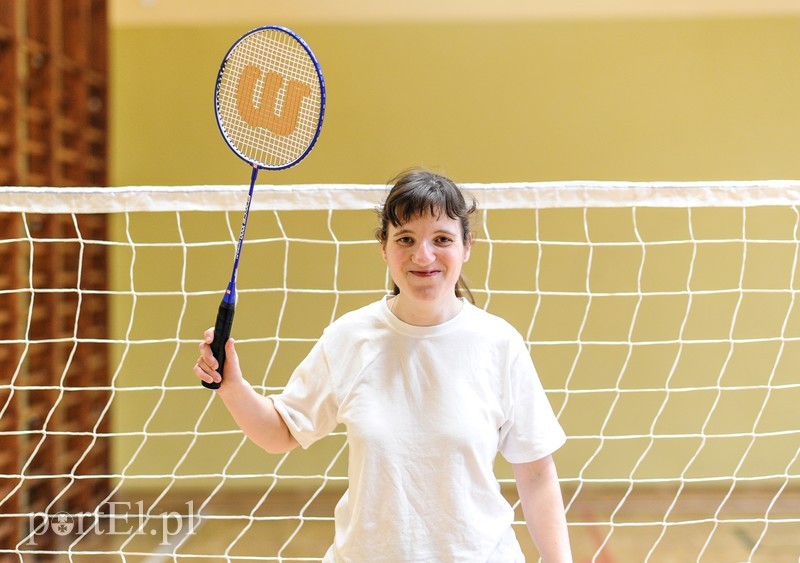 Elbląg, Katarzyna Janicka będzie reprezentować Polskę