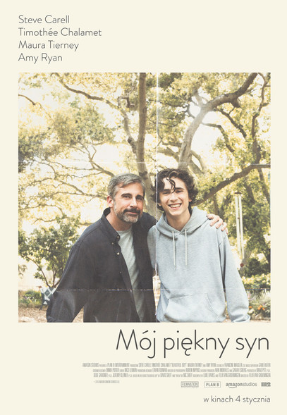 Elbląg, Mój piękny syn w DKF Elbląg, Mój piękny syn w DKF