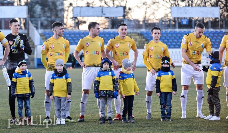 Elbląg, Potwierdzić formę. Olimpia zagra w Częstochowie Elbląg, Potwierdzić formę. Olimpia zagra w Częstochowie