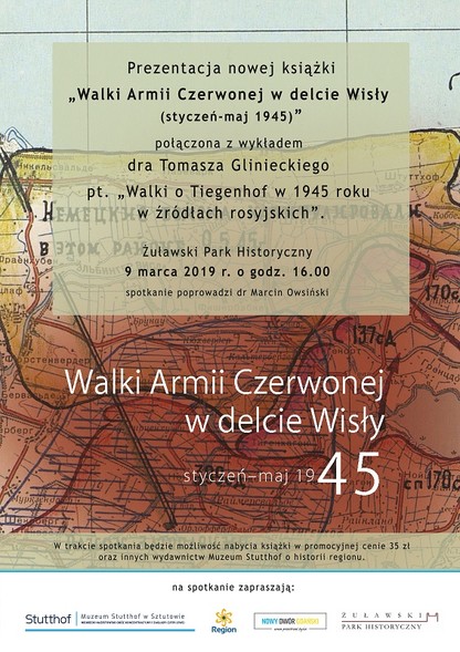 Elbląg, Spotkanie autorskie z Tomaszem Glinieckim Elbląg, Spotkanie autorskie z Tomaszem Glinieckim