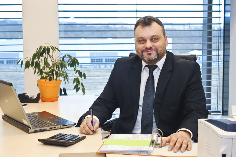 STRZELEC Usługi Księgowe i Kredyty: Nie jesteśmy tylko biurem rachunkowym…