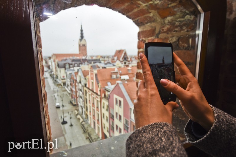 Elbląg, W Elblągu jest wiele zabytków wartych zobaczenia