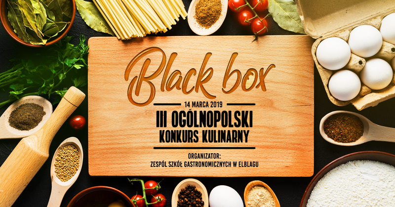 Elbląg, Kto okaże się mistrzem kuchni?