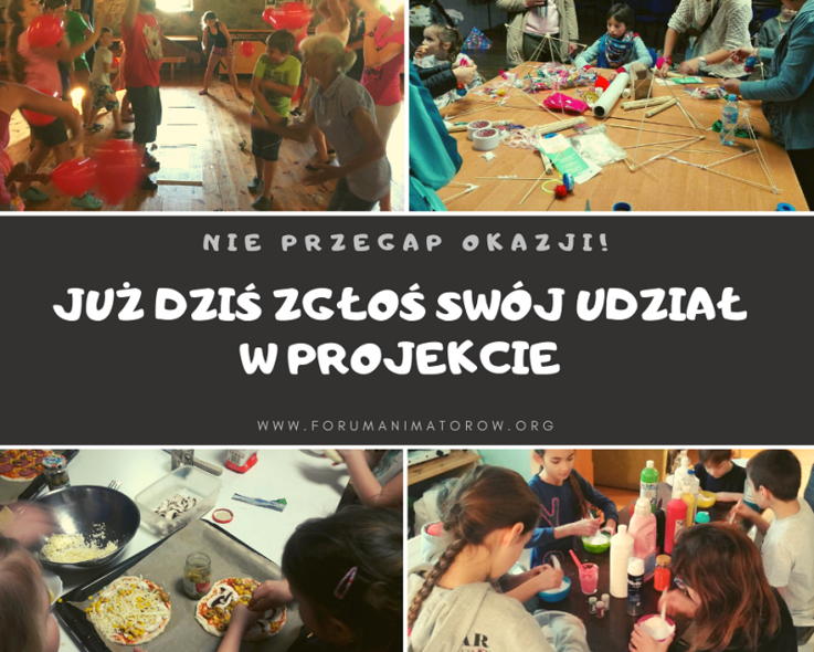Elbląg, Zrób coś dla siebie Elbląg, Zrób coś dla siebie