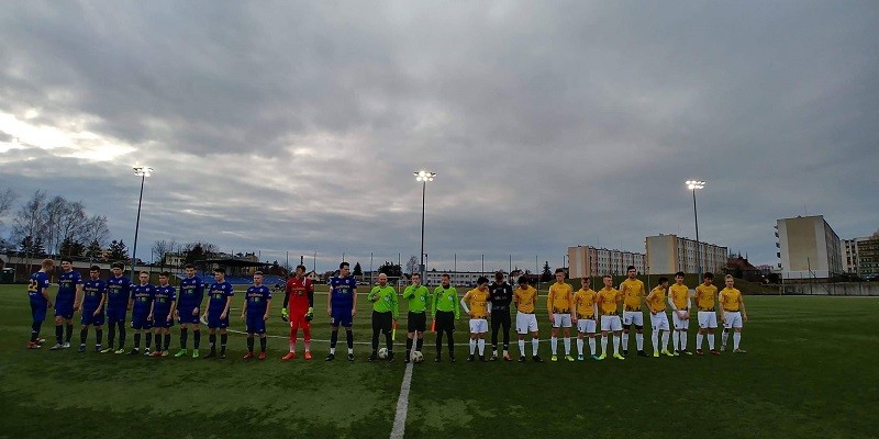 Elbląg, Derby województwa dla Olimpii Elbląg, Derby województwa dla Olimpii
