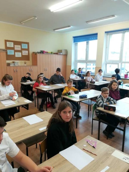 Elbląg, Kto okaże się najlepszy z matematyki? Elbląg, Kto okaże się najlepszy z matematyki?