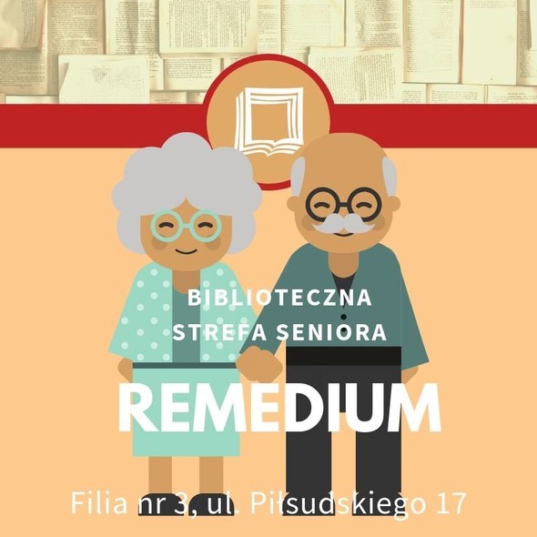 Elbląg, „Senior mądry przed szkodą" Elbląg, „Senior mądry przed szkodą"