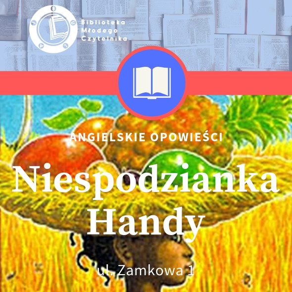 Elbląg, Angielskie opowieści w „Bulaju” Elbląg, Angielskie opowieści w „Bulaju”