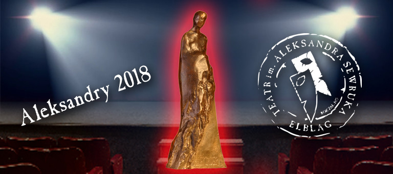 Elbląg, Teatr zaprasza do wspólnego świętowania Elbląg, Teatr zaprasza do wspólnego świętowania
