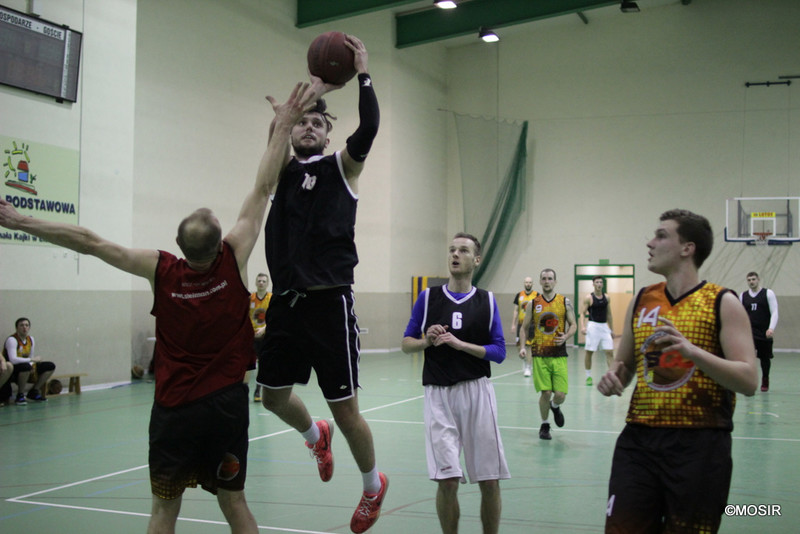 Elbląg, Czas na finały NATI ŚGO Basket Liga Elbląg, Czas na finały NATI ŚGO Basket Liga