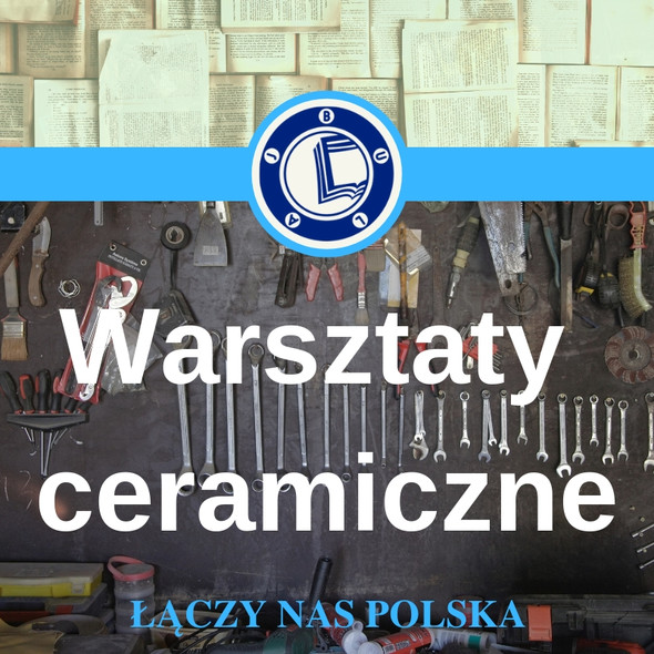 Elbląg, Kichuś majstra Lepigliny: warsztaty ceramiczne Elbląg, Kichuś majstra Lepigliny: warsztaty ceramiczne