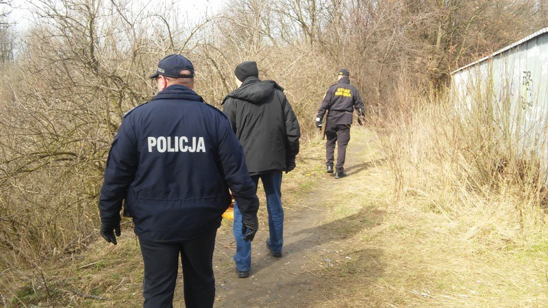 Elbląg, Ruszyła akcja służb miejskich "Posesja 2019" Elbląg, Ruszyła akcja służb miejskich "Posesja 2019"
