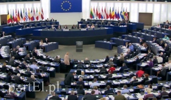 Elbląg, Oni chcą do Europy Elbląg, Oni chcą do Europy