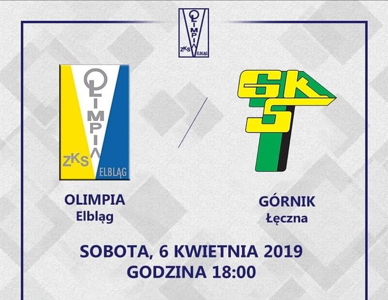 Elbląg, Wykopać punkty z Górnikiem Elbląg, Wykopać punkty z Górnikiem