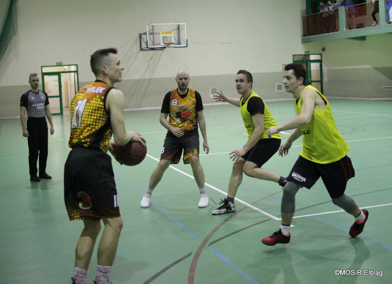 Elbląg, Zakończyły się rozgrywki NATI ŚGO Basket Ligi Elbląg, Zakończyły się rozgrywki NATI ŚGO Basket Ligi