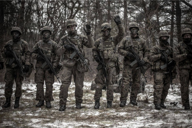 Elbląg, Zostać żołnierzem. Dla wielu to pierwsza dorosła decyzja Elbląg, Zostać żołnierzem. Dla wielu to pierwsza dorosła decyzja