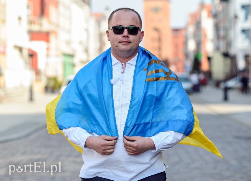 Elbląg, Nie stwierdziliśmy w naszych komisjach żadnych naruszeń, można powiedzieć, że wybory na Ukrainie były uczciwe i przejrzyste - mówi Borys Tucki Elbląg, Nie stwierdziliśmy w naszych komisjach żadnych naruszeń, można powiedzieć, że wybory na Ukrainie były uczciwe i przejrzyste - mówi Borys Tucki
