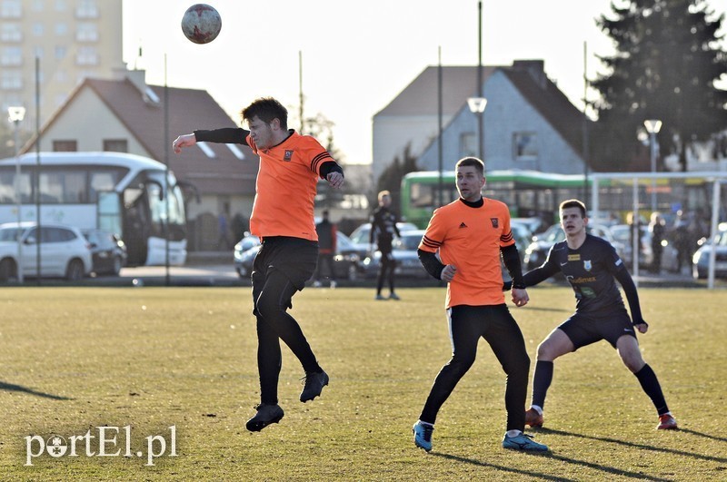 Elbląg, W ćwierćfinale WPP Concordia zmierzy się z GKS Wikielec Elbląg, W ćwierćfinale WPP Concordia zmierzy się z GKS Wikielec