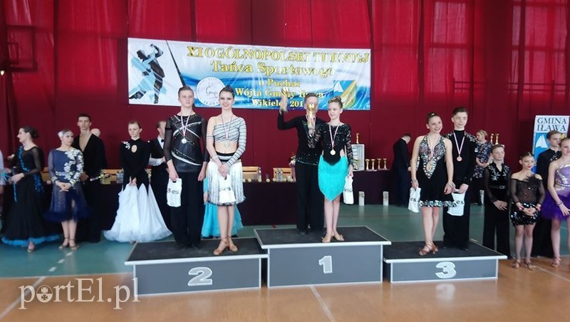 Elbląg, EKT Jantar znów na podium Elbląg, EKT Jantar znów na podium