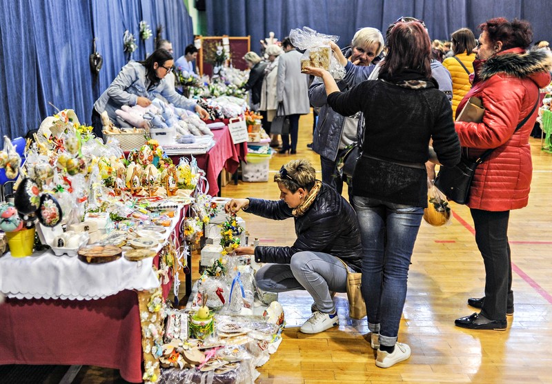 Elbląg, Jarmark z przysmakami Elbląg, Jarmark z przysmakami
