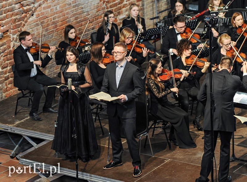 Elbląg, Niesamowity koncert w Galerii EL Elbląg, Niesamowity koncert w Galerii EL