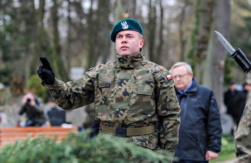 Elbląg, Wciąż pamiętamy, dlatego tu jesteśmy