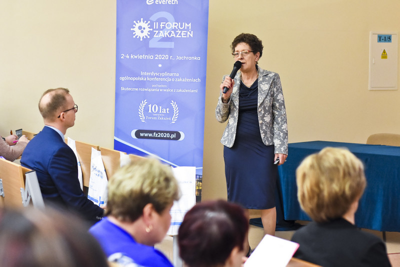 Elbląg, Elżbieta Szkiler - guru w leczeniu ran Elbląg, Elżbieta Szkiler - guru w leczeniu ran