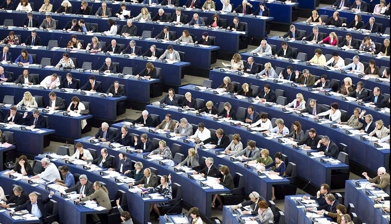 Elbląg, Oni powalczą o europarlament Elbląg, Oni powalczą o europarlament