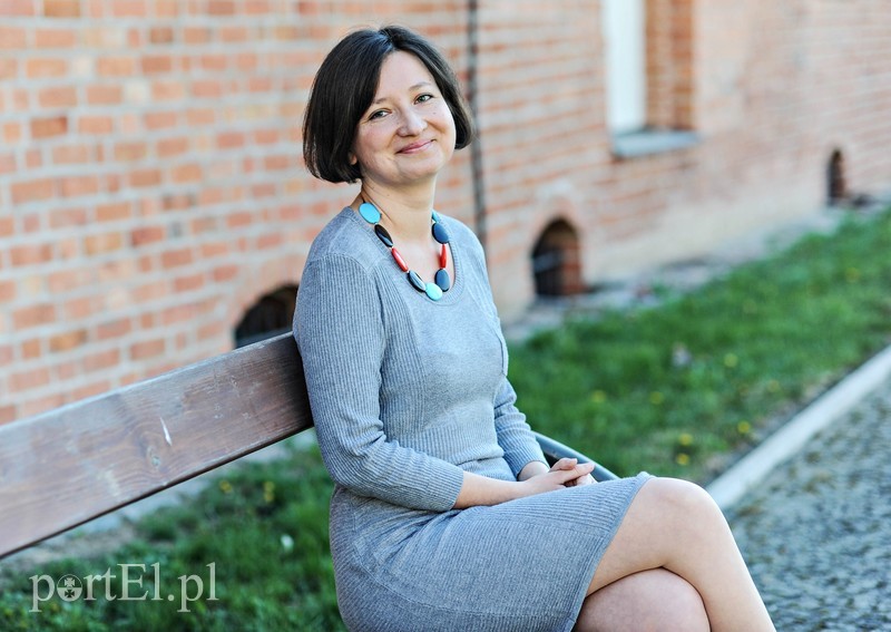 Elbląg, Joanna Szkolnicka: - Ideą akcji jest wdrożenie odwiedzających muzea do zwiedzania świadomego, spokojnego i nieśpiesznego Elbląg, Joanna Szkolnicka: - Ideą akcji jest wdrożenie odwiedzających muzea do zwiedzania świadomego, spokojnego i nieśpiesznego