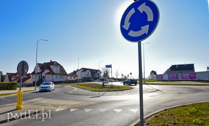 Elbląg, Quiz na okrągło. Co Ty wiesz o elbląskich rondach? Elbląg, Quiz na okrągło. Co Ty wiesz o elbląskich rondach?
