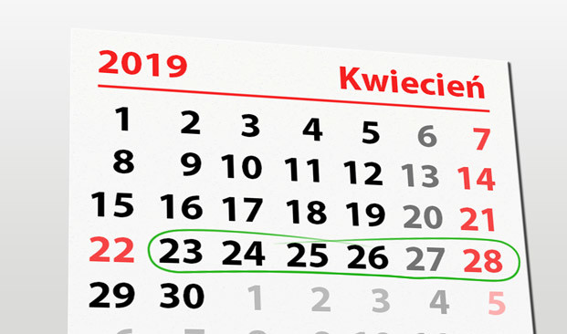 Elbląg, W tym tygodniu portEl poleca: Żonkilowe Pola Nadziei i spotkanie z elbląskim kryminałem Elbląg, W tym tygodniu portEl poleca: Żonkilowe Pola Nadziei i spotkanie z elbląskim kryminałem