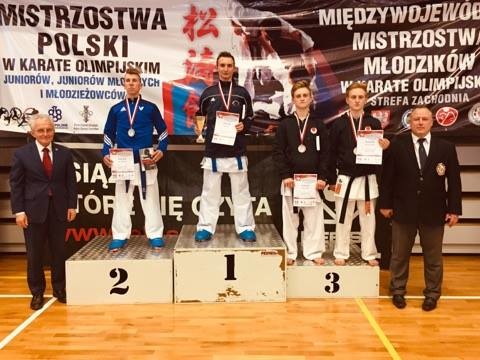 Elbląg, Elblążanie na podium (karate) Elbląg, Elblążanie na podium (karate)