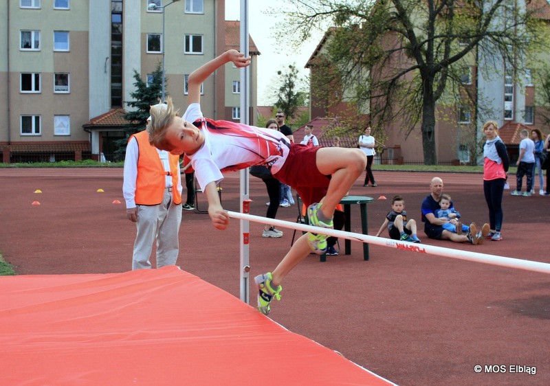 Elbląg, Ruszyły Elbląskie Czwartki Lekkoatletyczne Elbląg, Ruszyły Elbląskie Czwartki Lekkoatletyczne