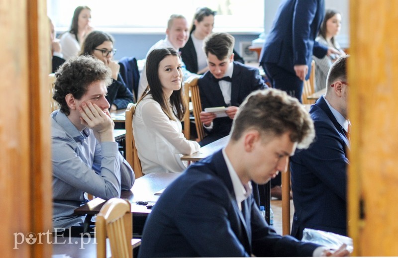 Elbląg, Dziś egzamin maturalny z matematyki Elbląg, Dziś egzamin maturalny z matematyki