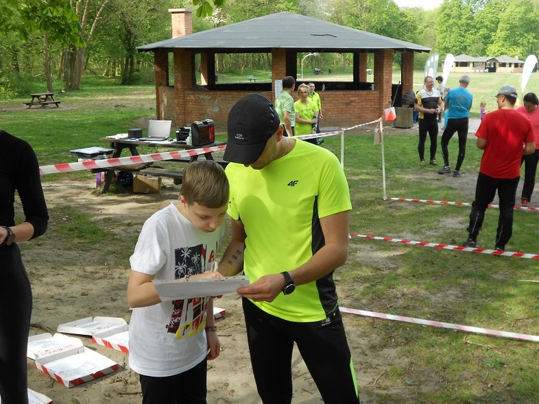 Elbląg, Już w sobotę Grand Prix w Biegach na Orientację