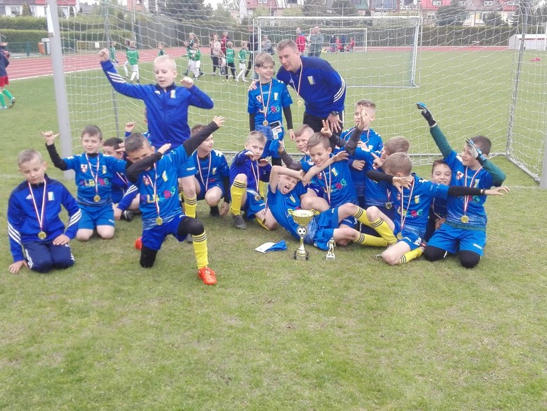 Elbląg, Młodzi olimpijczycy wygrali Jedynkę Cup