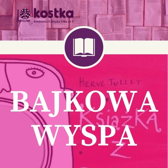 Elbląg, Po co komu dziura w książce? Elbląg, Po co komu dziura w książce?