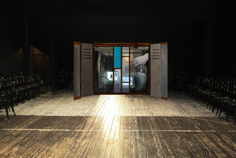 Elbląg, Przed nami kolejna premiera w Teatrze Sewruka, tym razem na Małej Scenie