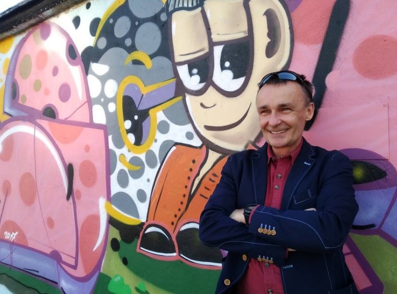Elbląg, - - Starty ekstremalne i wyczyny wysokogórskie nauczyły mnie, że ciało jest tylko dodatkiem do czegoś znacznie silniejszego - mówi Piotr Pogon (zdjęcie pochodzi ze strony internetowej piotrpogon.pl) Elbląg, - - Starty ekstremalne i wyczyny wysokogórskie nauczyły mnie, że ciało jest tylko dodatkiem do czegoś znacznie silniejszego - mówi Piotr Pogon (zdjęcie pochodzi ze strony internetowej piotrpogon.pl)