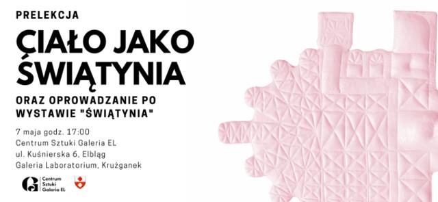 Elbląg, Świątynia Karoliny Kardas Elbląg, Świątynia Karoliny Kardas