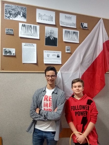 Elbląg, Uczniowie SP 21 wezmą udział w Sejmie Dzieci i Młodzieży Elbląg, Uczniowie SP 21 wezmą udział w Sejmie Dzieci i Młodzieży