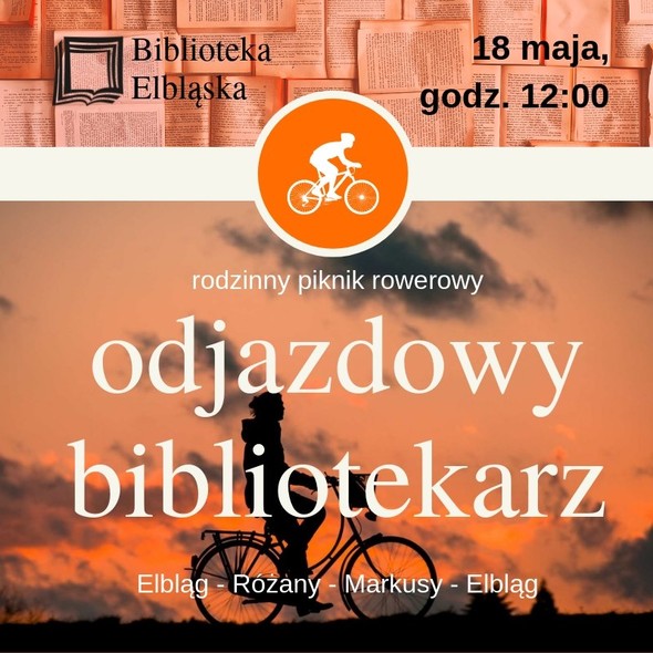 Elbląg, Odjazdowy rajd z pompą