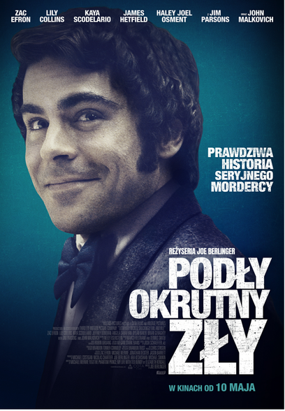 Elbląg, Podły, okrutny, zły w kinie Światowid Elbląg, Podły, okrutny, zły w kinie Światowid