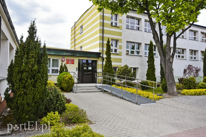 Elbląg, Przy SOSW nr 2 zostaną wybudowane place zabaw Elbląg, Przy SOSW nr 2 zostaną wybudowane place zabaw