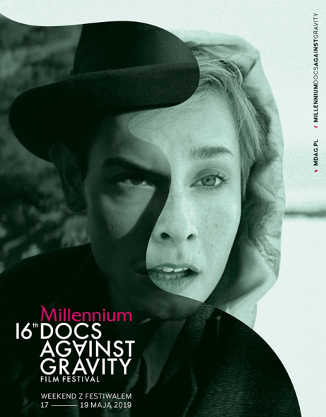Elbląg, Weekend z Millenium Docs Against Gravity Elbląg, Weekend z Millenium Docs Against Gravity