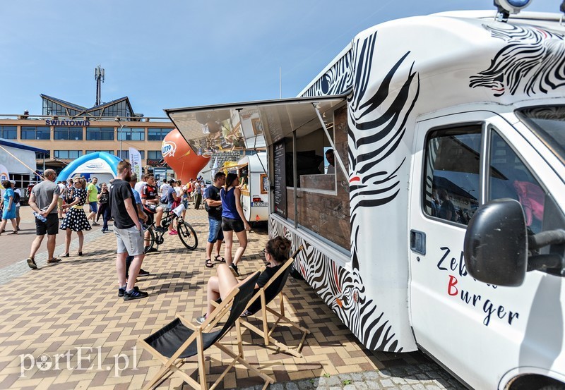 Elbląg, Oto lista Food Trucków III Festiwalu Smaków