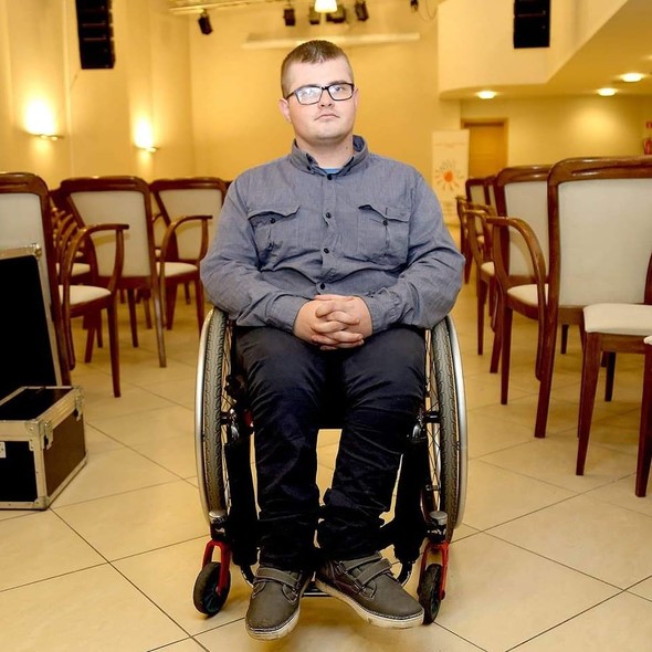 Elbląg, Kamil Grzanka, Elbląg, Kamil Grzanka,