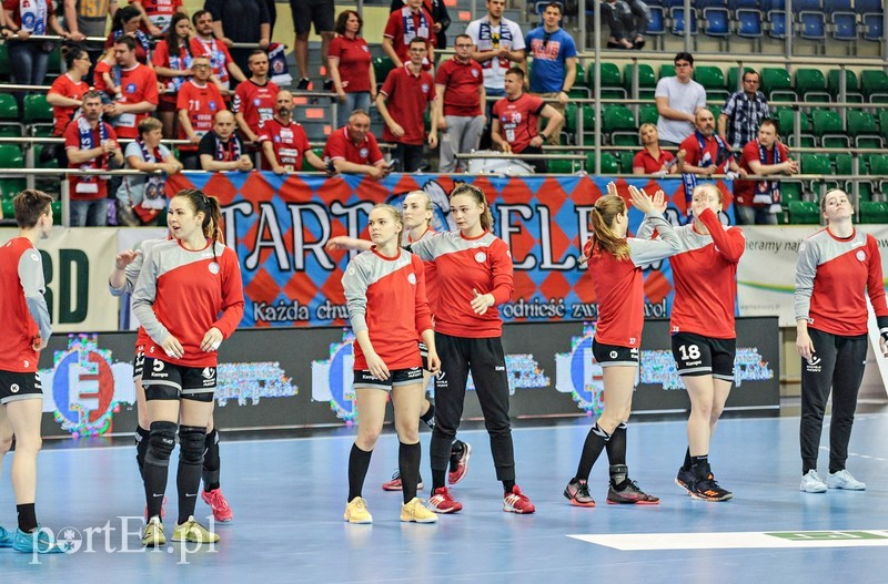 Elbląg, Start liczy na grę w lidze zawodowej Elbląg, Start liczy na grę w lidze zawodowej
