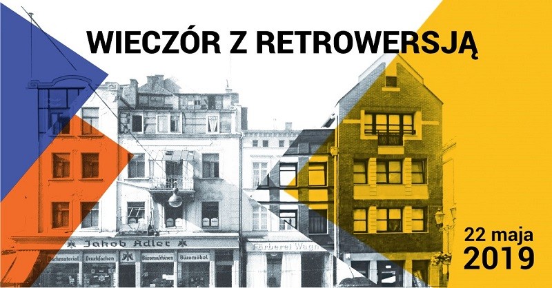 Elbląg, Wieczór z retrowersją w Galerii EL